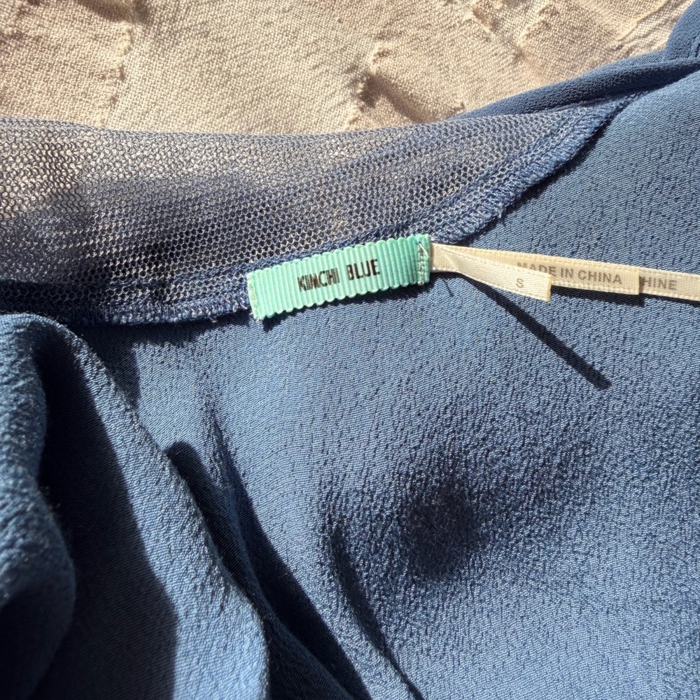 Kimchi Blue Tank Top - Picture 4 of 4